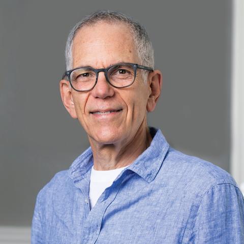 David Dockterman